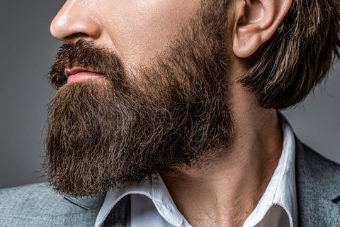 Beard Balm Benefits Every Man Should Know - Beard Beasts
