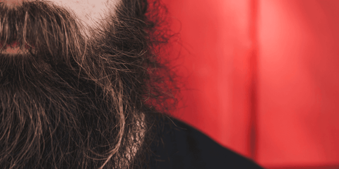 Beard Split Ends: Causes, Treatment, and Prevention - Beard Beasts