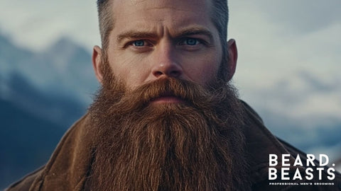 Beard Styles for Men: Bold, Clean, and Built for 2025 - Beard Beasts