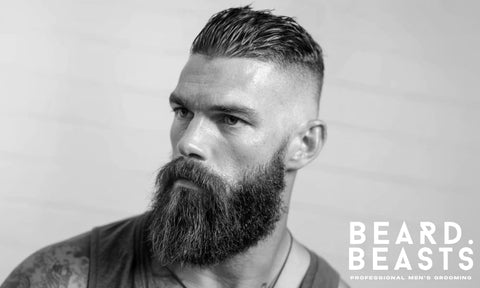 How to Make Your Beard Soft: Expert Tips for a Softer Beard - Beard Beasts