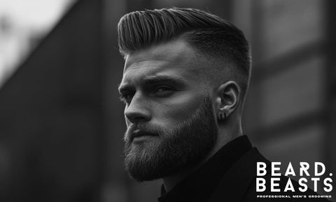 How to Take Care of a Beard: The Complete Grooming Guide - Beard Beasts