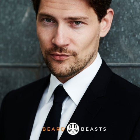 How To Trim A Goatee - Beard Beasts