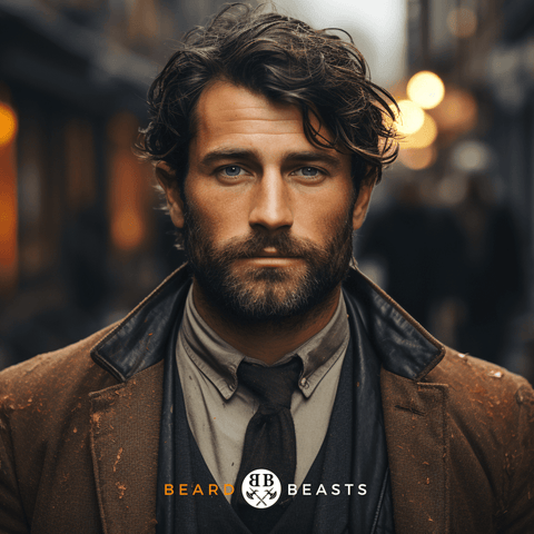 Perfecting The 16mm Beard - Beard Beasts