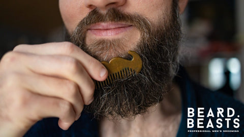 Proper Beard Care: The Ultimate Guide to Care & Styling - Beard Beasts