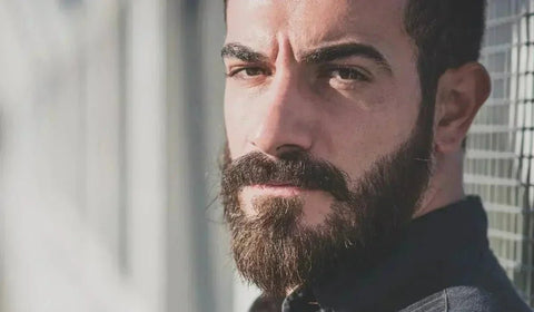 Slow Beard Growth: Causes, Solutions & Natural Remedies - Beard Beasts