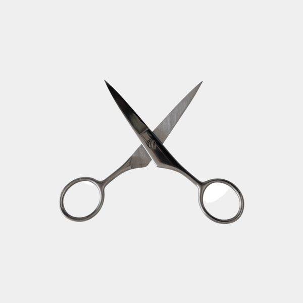 Pro Beard Scissors - Beard Beasts