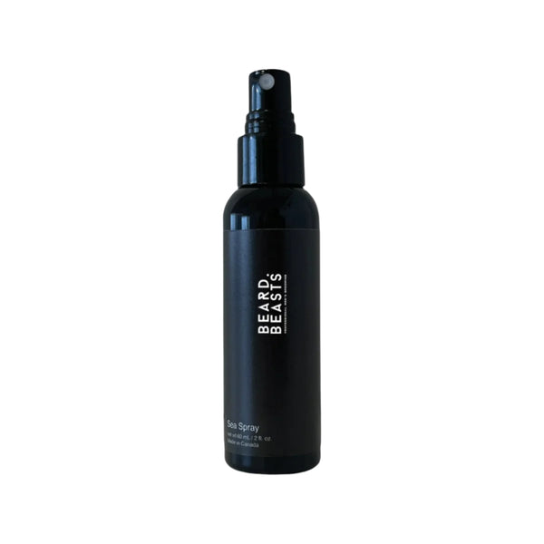 Sea Salt Texturizer - Beard Beasts