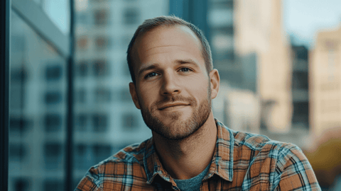14 Best Men’s Hairstyles for Receding Hairlines - Beard Beasts