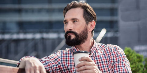 21 Essential Habits for Men: Your Guide to Health, Success, and Balanced Living - Beard Beasts