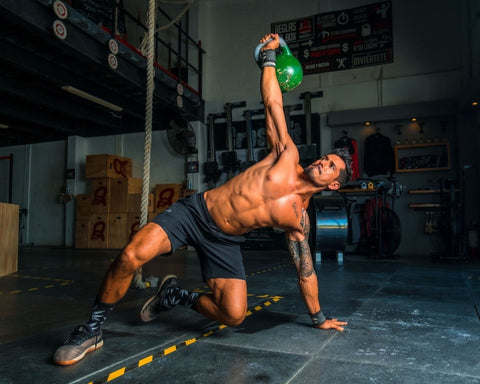 6 Health Tips for Men to Boost Vitality and Improve Overall Wellbeing - Beard Beasts