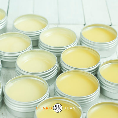Beard Butter vs Beard Balm: Which One Is Best For You