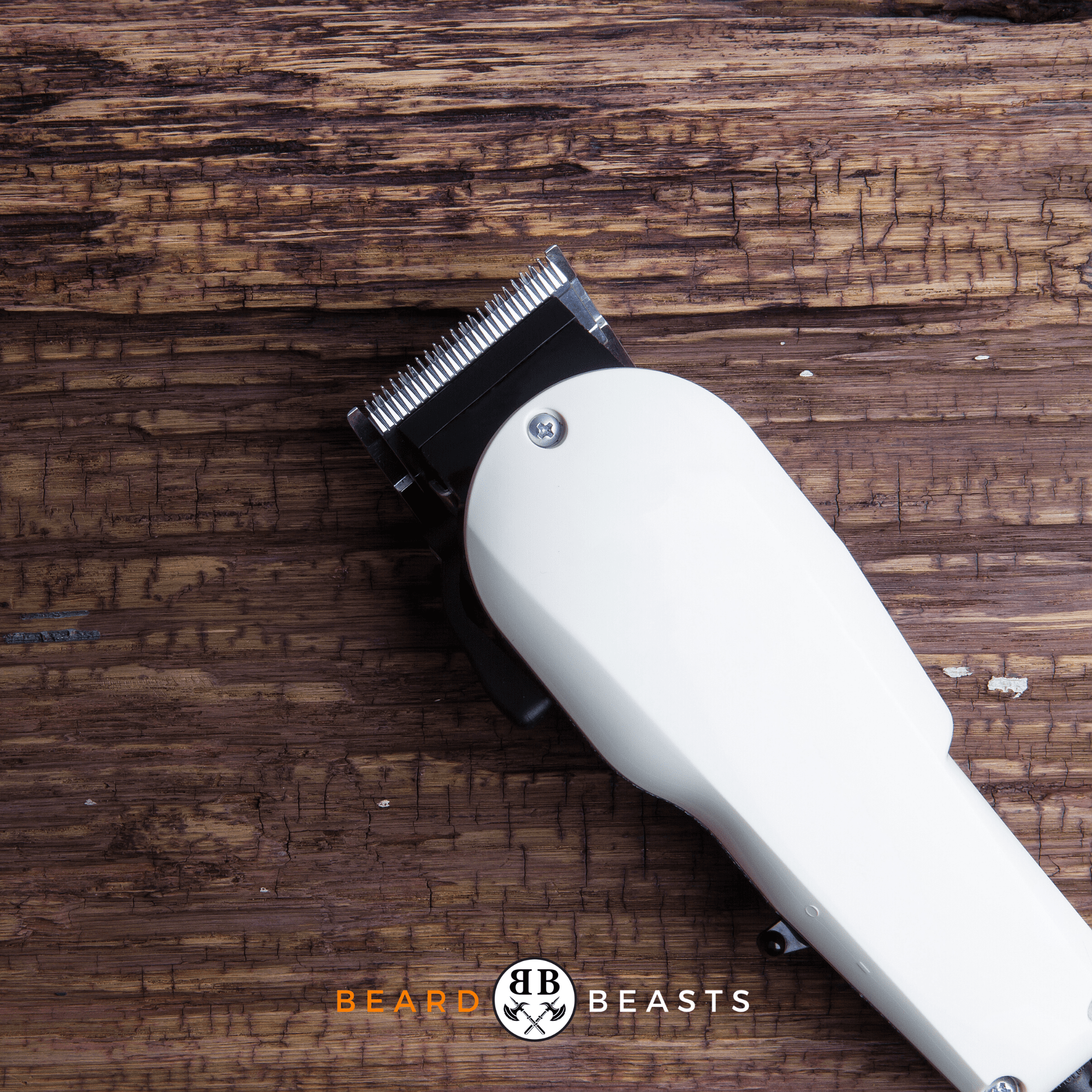 Can You Use Hair Clippers on Your Beard The Honest Answer