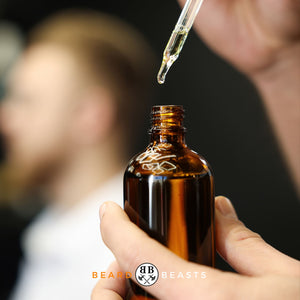 Does Beard Oil Work featured article image