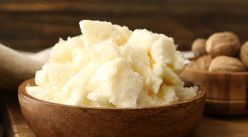 Shea Butter for Beard Care