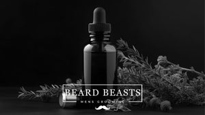 How Long Does Beard Oil Take To Work? - Beard Beasts