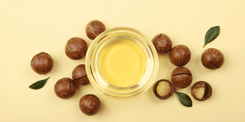 Argan Oil for Beards: Benefits, Usage, and Top Tips - Beard Beasts