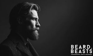 Badass Quotes for Men: Confidence, Strength, and No Excuses - Beard Beasts