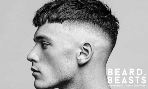 Bald Drop Fade Haircut: Sharp, Bold Styles for Every Look - Beard Beasts
