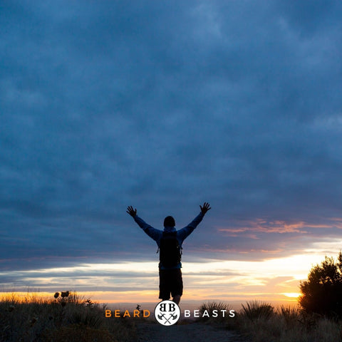 Be a Better Man Quotes - Beard Beasts