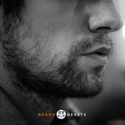 Beard Bald Spot: Understanding and Addressing Facial Hair Bald Spots - Beard Beasts