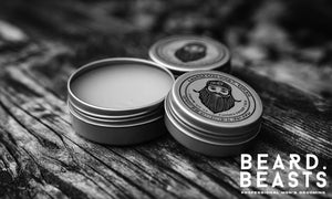 Beard Balm vs Beard Wax: Which One Does Your Beard Need? - Beard Beasts