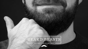 Beard Bumps: Causes, Treatments, and Prevention - Beard Beasts