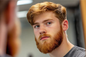 Beard Grooming 101: Essential Tips for Students New to Facial Hair - Beard Beasts