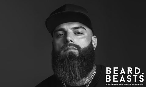 Beard Grooming Made Easy: Simple Habits, Sharper Results - Beard Beasts
