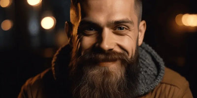 Beard Growth Tips: A Comprehensive Guide to Cultivating a Healthy, Full Beard - Beard Beasts