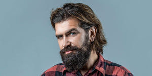 Beard Hair vs Head Hair: What's The Difference? - Beard Beasts