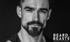 Beard Styles for Patchy Cheeks: Look Sharp, Not Sparse - Beard Beasts