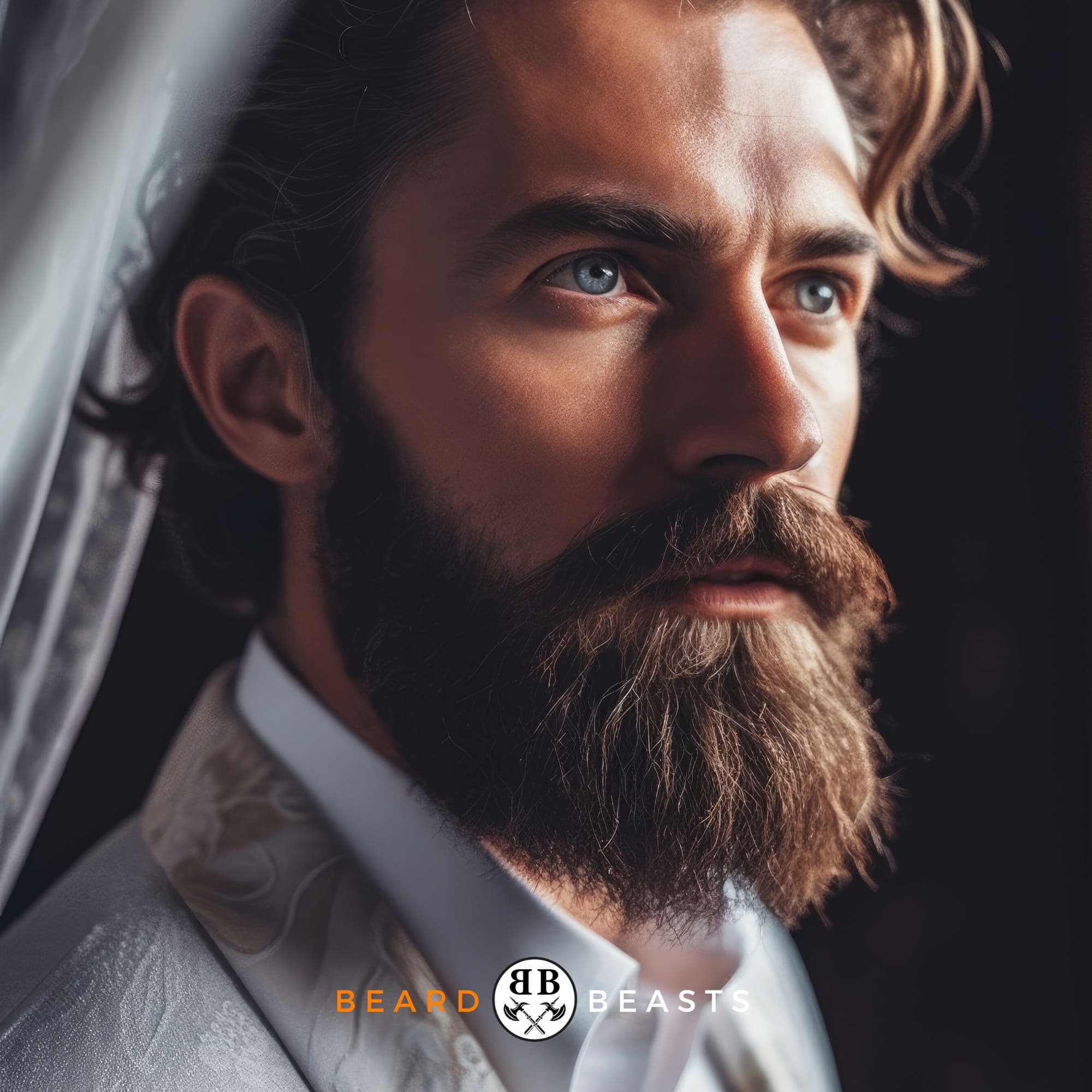 Beards Are Back! Heres How to Manage Yours
