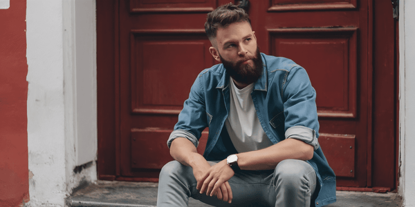 Best Medium Beard Styles for 2024 - Beard Beasts