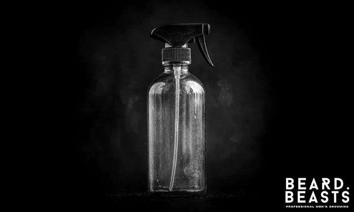 Best Sea Salt Sprays for Men 2025: Tested & Proven