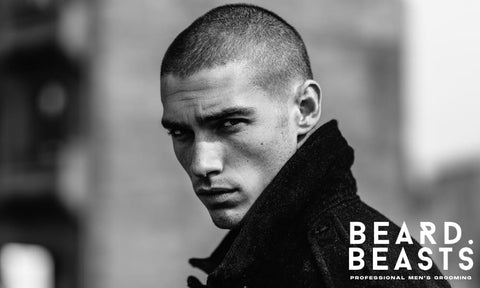 Burr Cut Haircut: The Ultimate No-Nonsense, Clean & Sharp Look - Beard Beasts