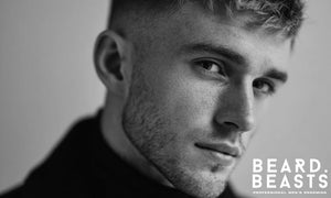 Designer Stubble Beard Style: Grow It, Shape It, Own It - Beard Beasts