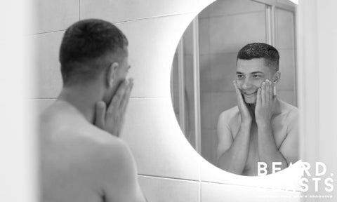 DIY Shave Oil: Smooth, Natural & Budget-Friendly Recipes - Beard Beasts
