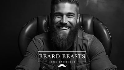 Do Men Look Better with Beards? Unveiling the Fascinating Truth! - Beard Beasts