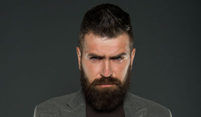 Facial Hair Styles: Captivate the Ladies with Irresistible Charisma - Beard Beasts