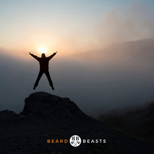 Good Man Quotes - Beard Beasts