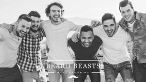 Grown Man Quotes: The Ultimate Collection - Beard Beasts