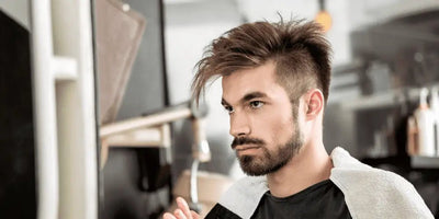 Hair Care Tips for Men: Essential Advice for Healthy and Stylish Hair - Beard Beasts