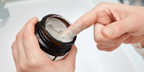 Hair Clay 101: What Is It, What Does It Do and How To Use It - Beard Beasts