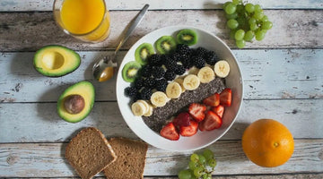 Healthy Lifestyle Habits To Make You Feel And Look Great - Beard Beasts