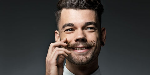Homemade Moustache Wax Recipes - Beard Beasts