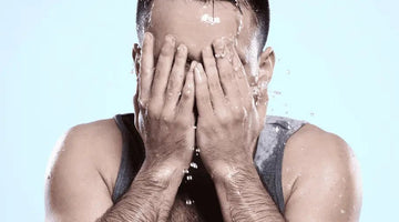 How Often Should You Wash Your Face - Beard Beasts