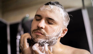 How Often You Should Wash Your Beard - Beard Beasts