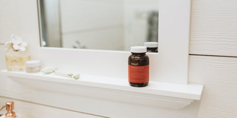 How to Boost Your Health with Nutritional Supplements: A Guide - Beard Beasts
