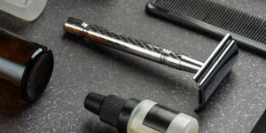 How to Clean A Safety Razor Like a Pro (and Why It Matters) - Beard Beasts