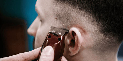 How to Clean Clipper Blades: A Step-by-Step Guide - Beard Beasts
